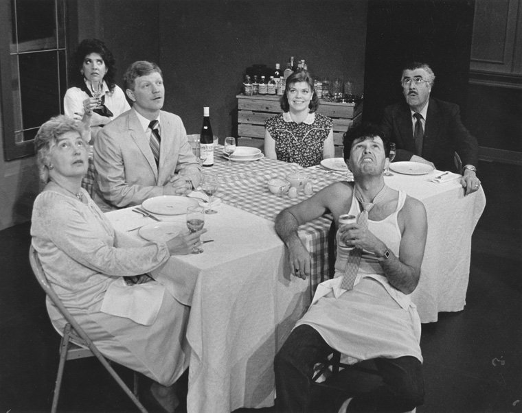 How the Other Half Loves 1985